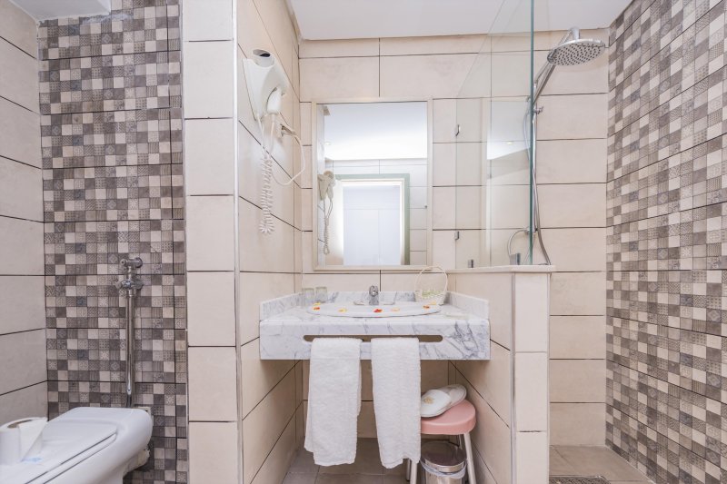 Sousse utazás Le Soleil Abou Sofiane