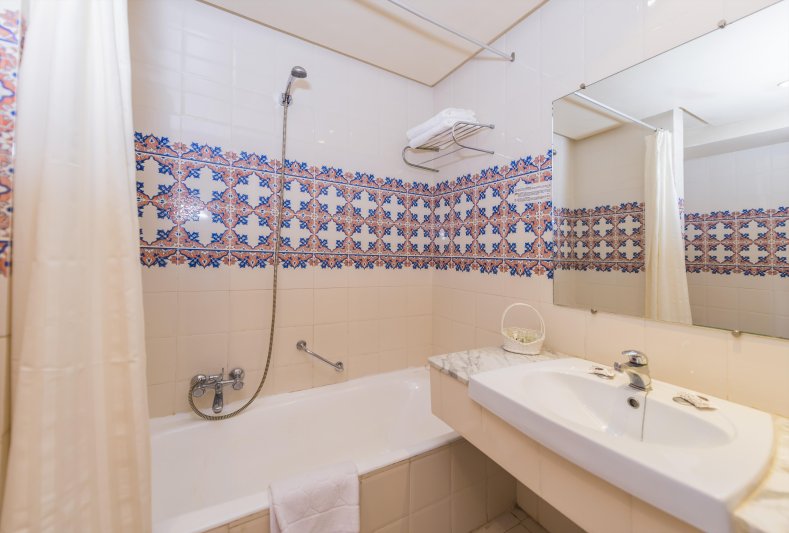 Sousse utazás Le Soleil Abou Sofiane