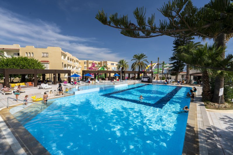 Le Soleil Abou Sofiane Sousse