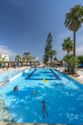 Le Soleil Abou Sofiane Sousse