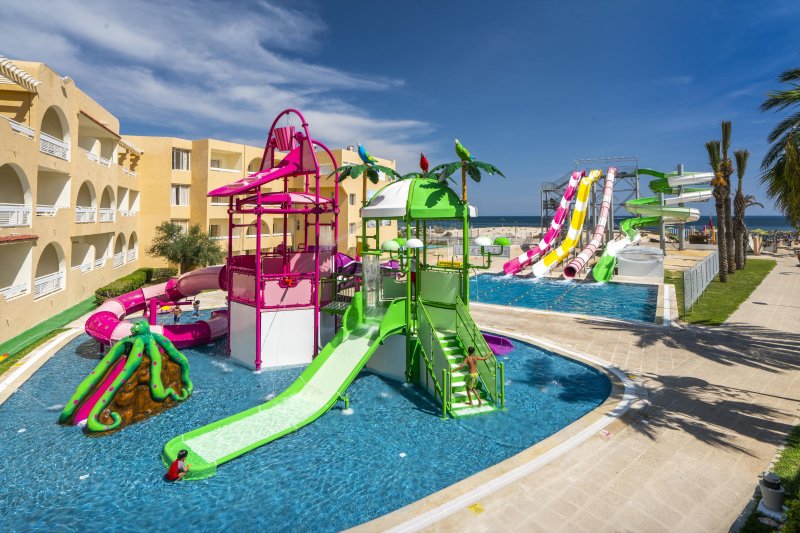 Le Soleil Abou Sofiane Sousse