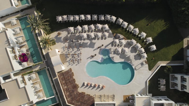 Rodosz utazás Absolute Kiotari Resort