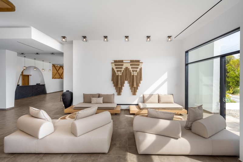 Rodosz utazás Absolute Kiotari Resort