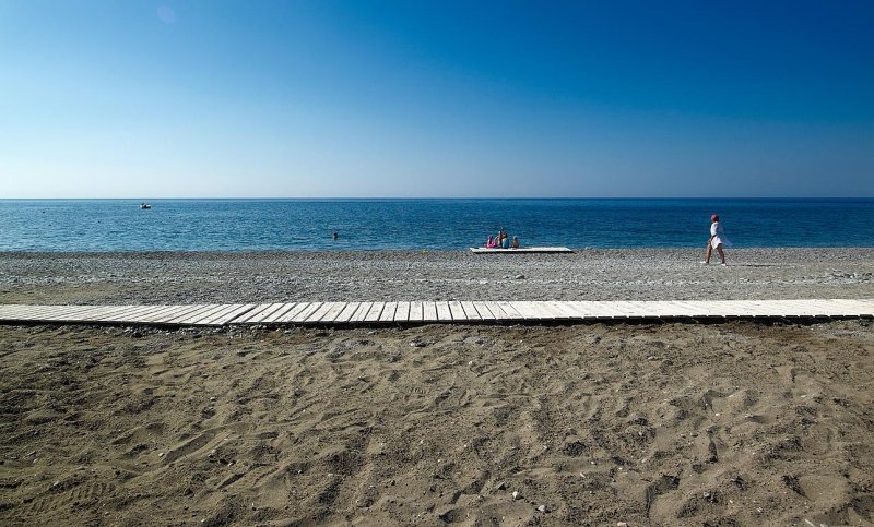 Rodosz utazás Absolute Kiotari Resort