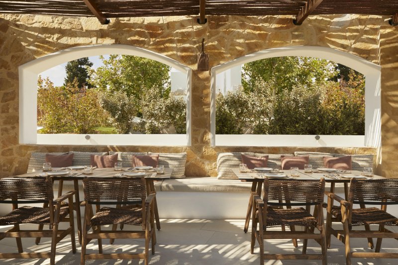 Rodosz utazás Absolute Kiotari Resort