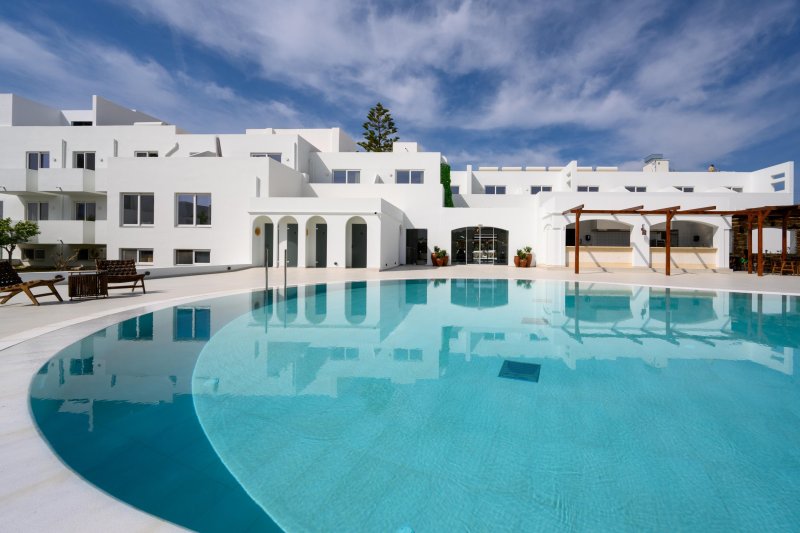 Rodosz utazás Absolute Kiotari Resort