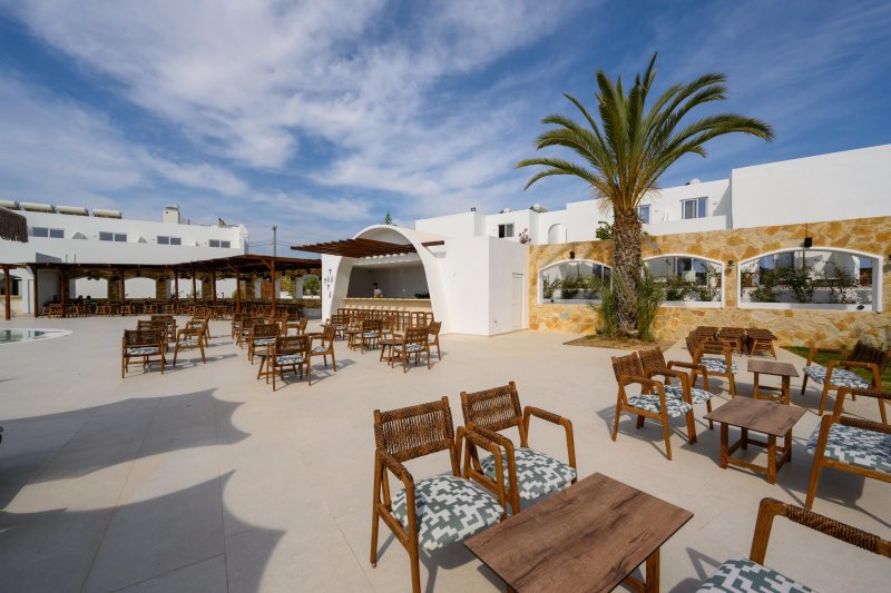 Rodosz utazás Absolute Kiotari Resort