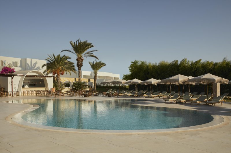 Rodosz utazás Absolute Kiotari Resort