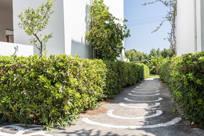 Rodosz utazás Absolute Kiotari Resort