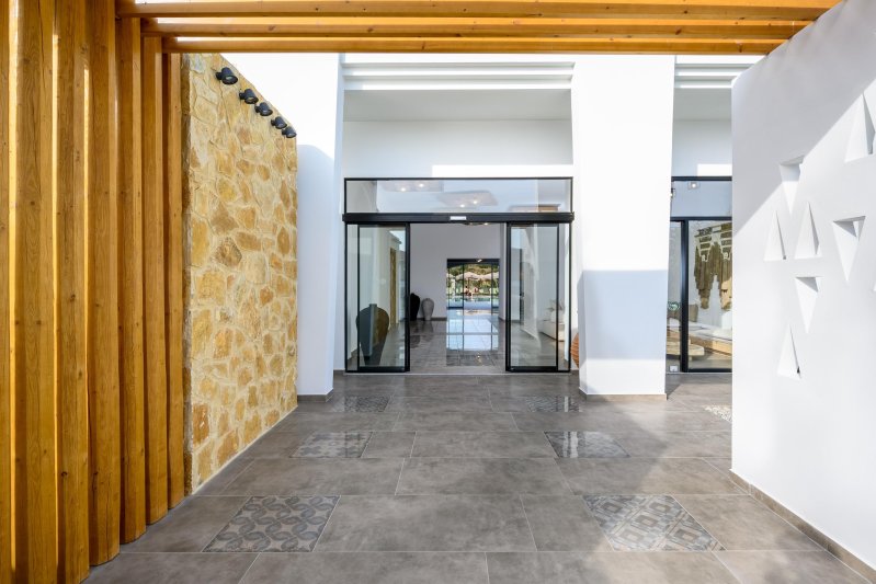 Rodosz utazás Absolute Kiotari Resort