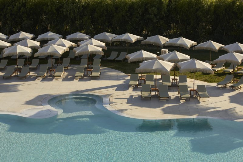 Absolute Kiotari Resort Rodosz