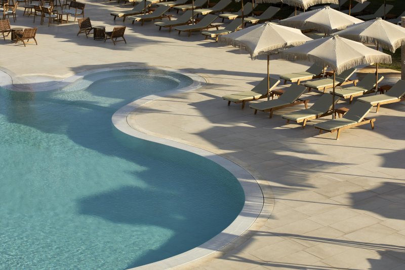 Rodosz utazás Absolute Kiotari Resort