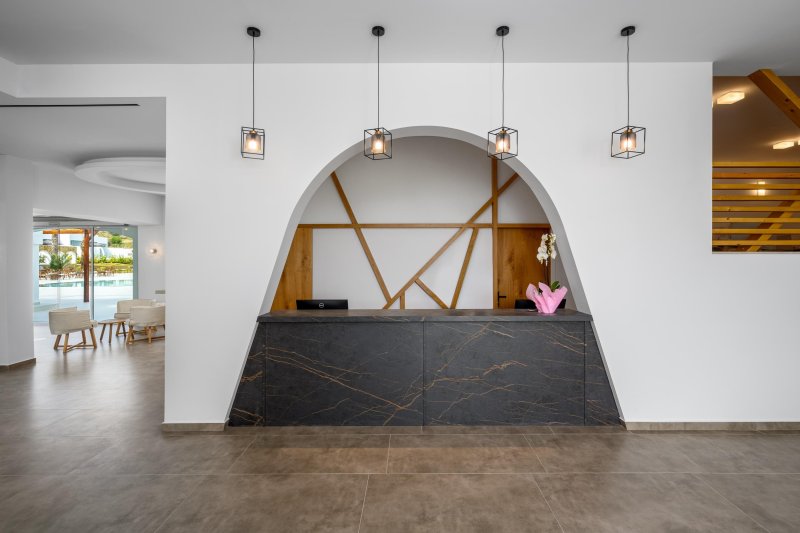 Rodosz utazás Absolute Kiotari Resort