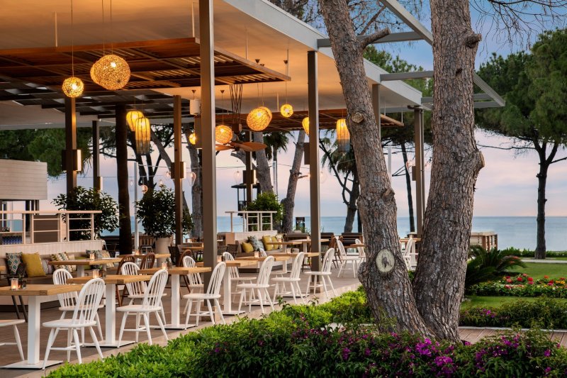Acanthus & Cennet Barut Collection Side