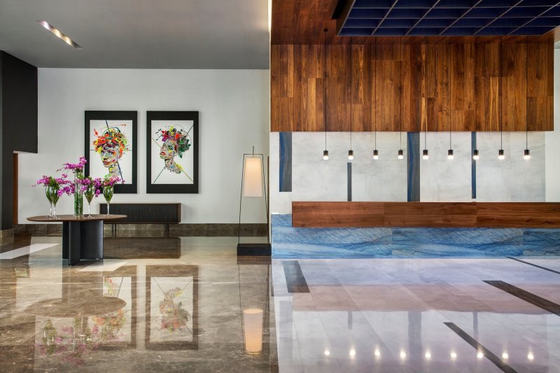 Side utazás Acanthus & Cennet Barut Collection