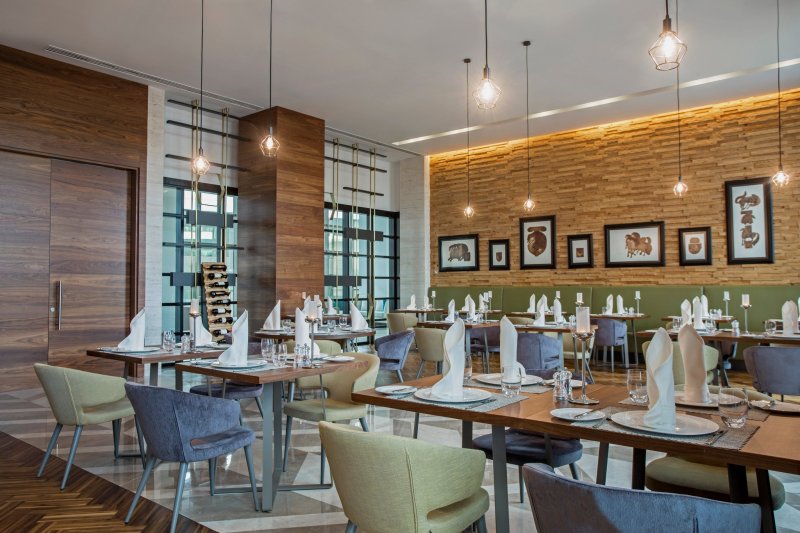 Side utazás Acanthus & Cennet Barut Collection