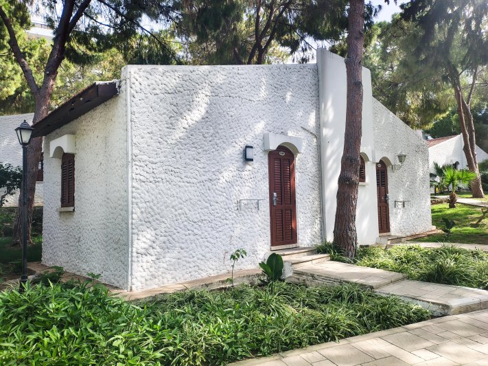 Bungaló