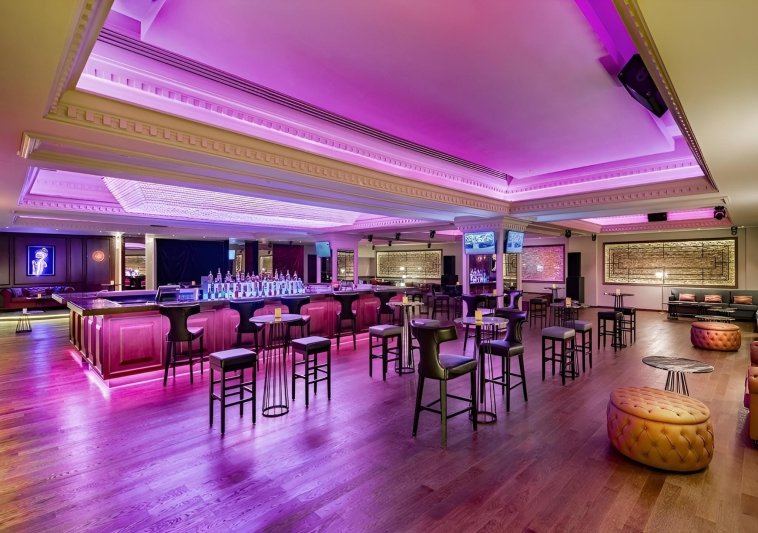 Észak-Ciprus utazás Acapulco Resort Convention & Spa