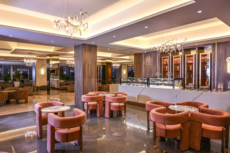 Észak-Ciprus utazás Acapulco Resort Convention & Spa