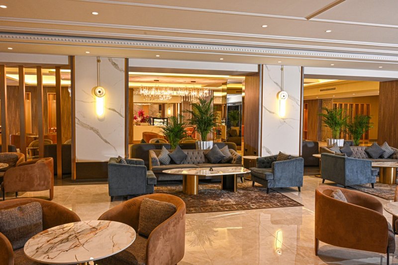 Észak-Ciprus utazás Acapulco Resort Convention & Spa