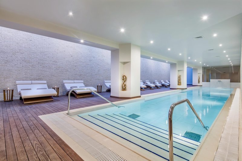 Észak-Ciprus utazás Acapulco Resort Convention & Spa