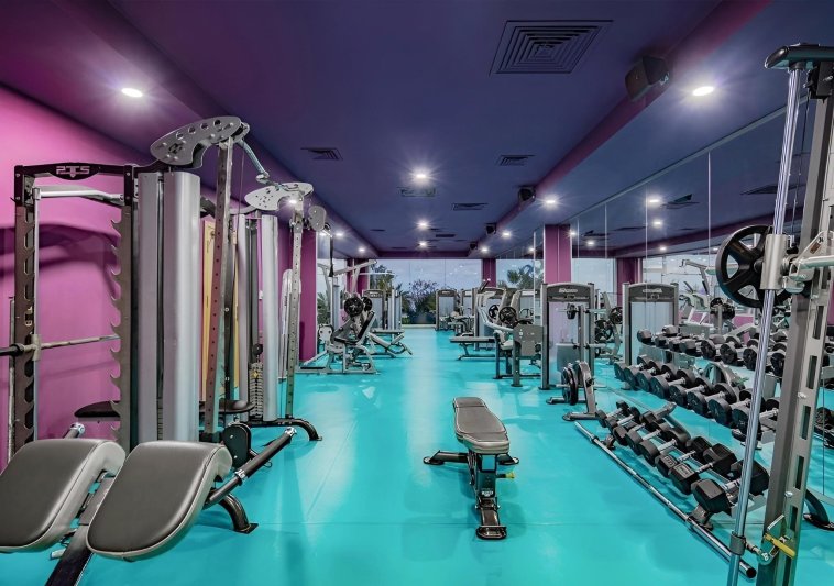 Észak-Ciprus utazás Acapulco Resort Convention & Spa