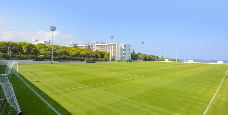 Észak-Ciprus utazás Acapulco Resort Convention & Spa