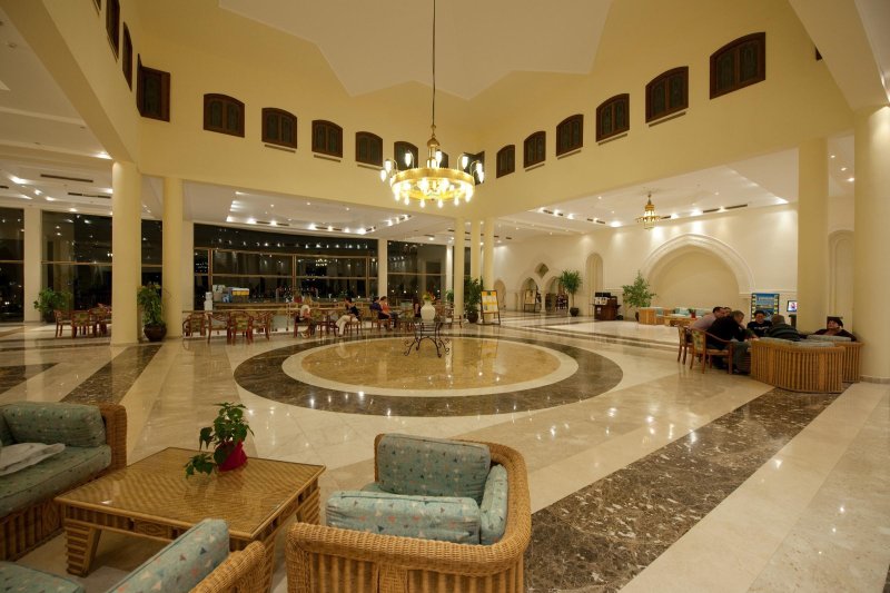 Marsa Alam utazás Acel Beach Resort & Spa Marsa Alam Ex Pensée Beach Resort