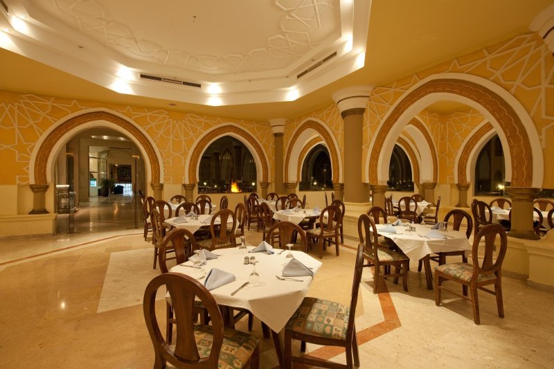 Marsa Alam utazás Acel Beach Resort & Spa Marsa Alam Ex Pensée Beach Resort