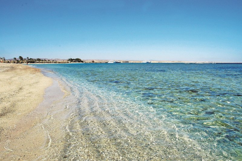 Marsa Alam utazás Acel Beach Resort & Spa Marsa Alam Ex Pensée Beach Resort