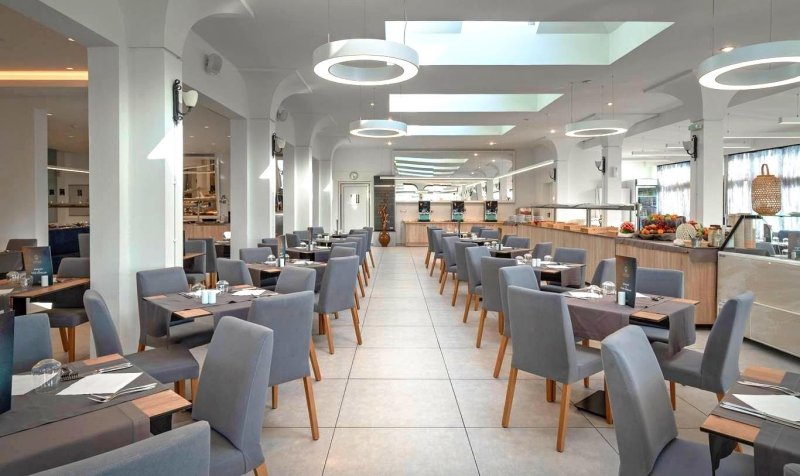 Korfu utazás Acharavi Beach