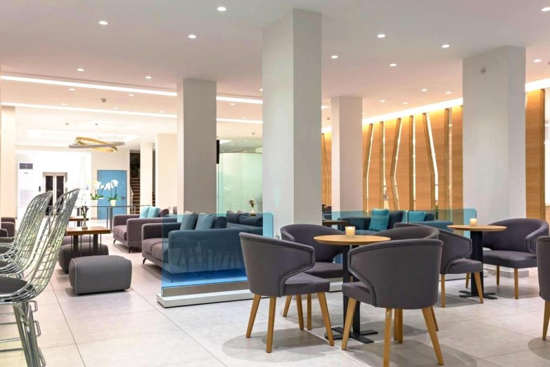 Korfu utazás Acharavi Beach