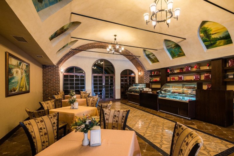 Side utazás Adalya Art Side