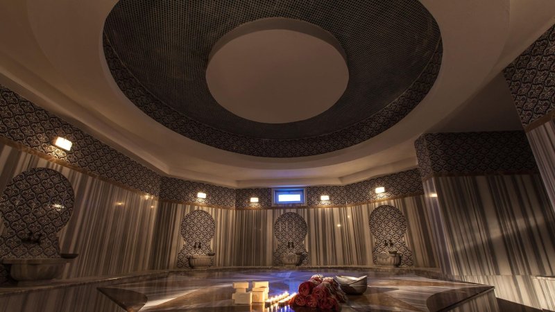 Side utazás Adalya Bliss