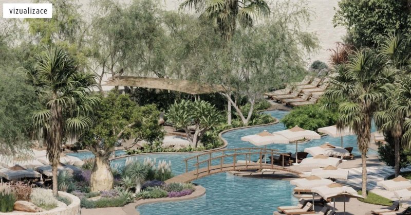 Side utazás Adalya Bliss