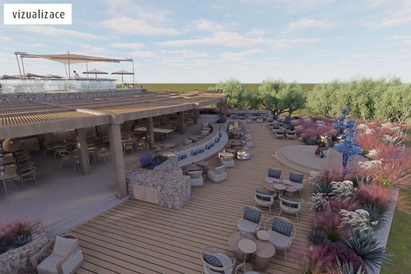 Side utazás Adalya Bliss