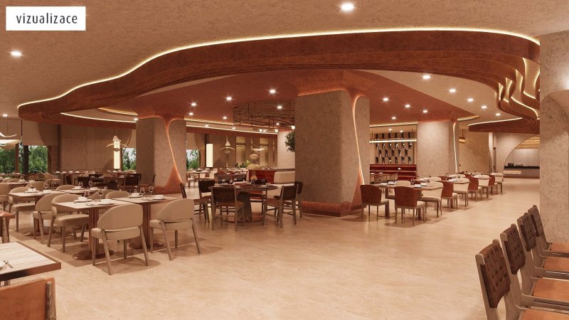 Side utazás Adalya Bliss