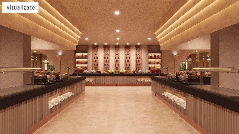 Side utazás Adalya Bliss