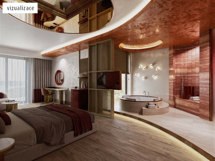 Side utazás Adalya Bliss