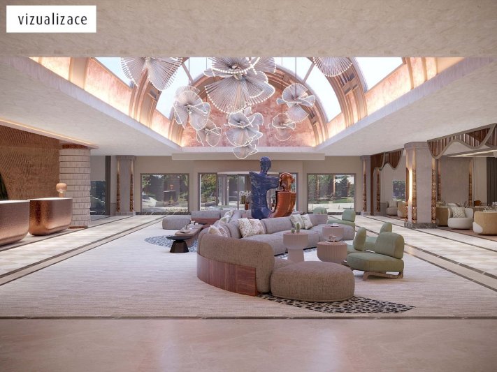 Side utazás Adalya Bliss