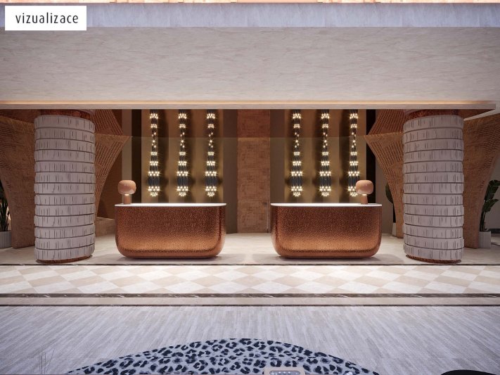 Side utazás Adalya Bliss