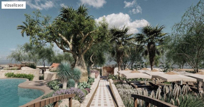 Side utazás Adalya Bliss