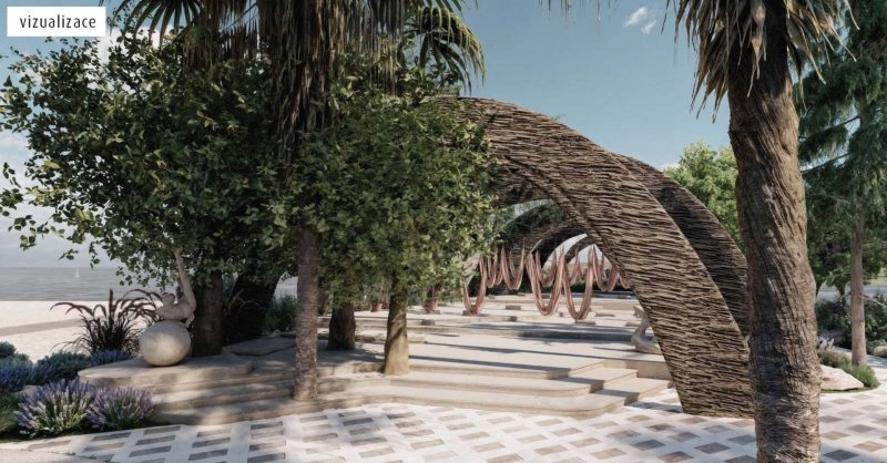 Side utazás Adalya Bliss