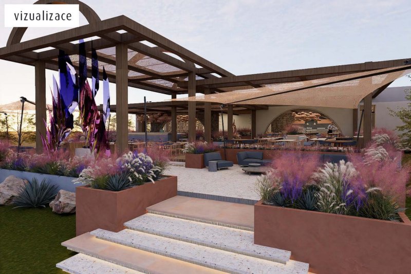 Side utazás Adalya Bliss