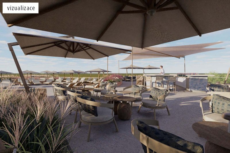 Side utazás Adalya Bliss