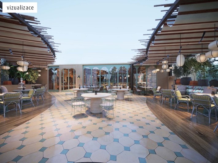 Side utazás Adalya Bliss