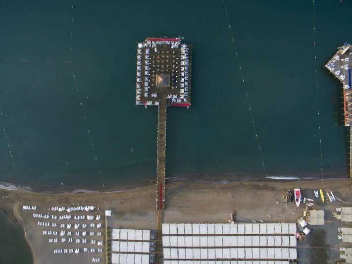 Antalya utazás Adalya Elite Lara