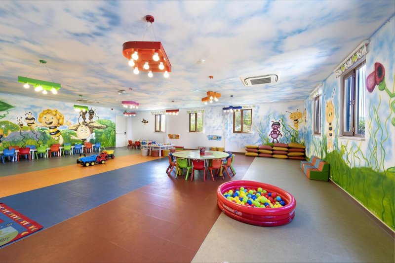 Antalya utazás Adalya Elite Lara