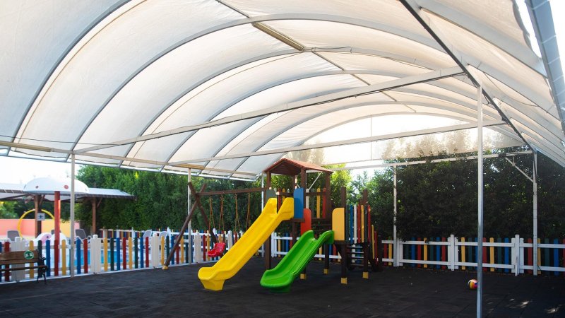 Antalya utazás Adalya Elite Lara