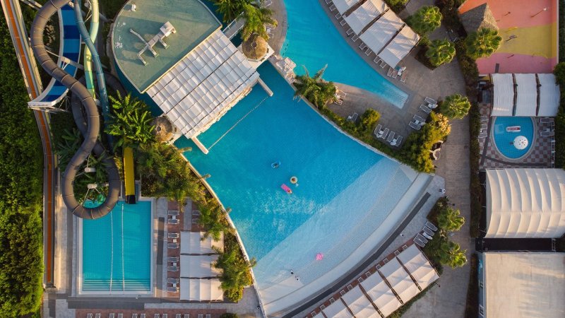 Antalya utazás Adalya Elite Lara